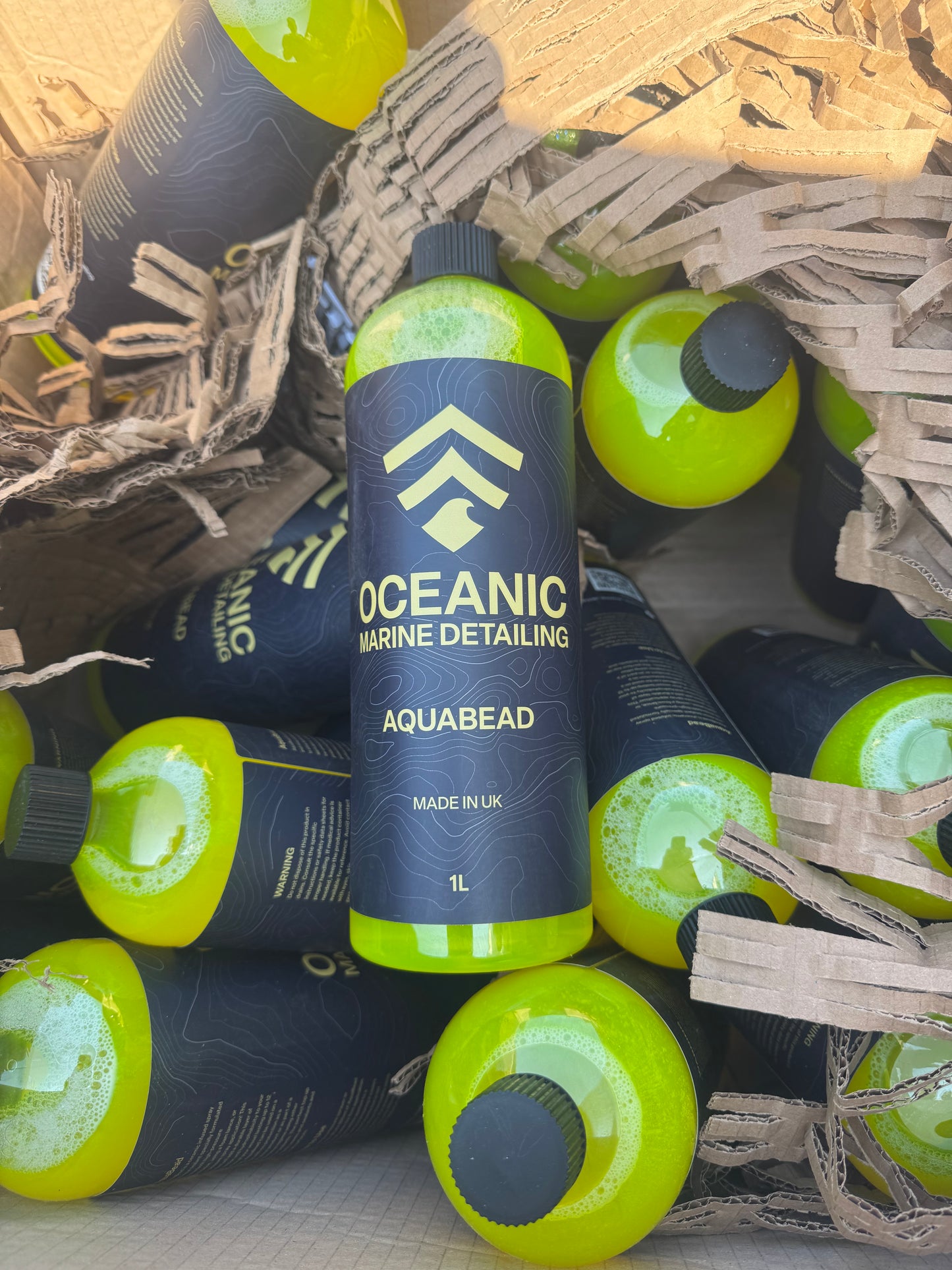 AquaBead