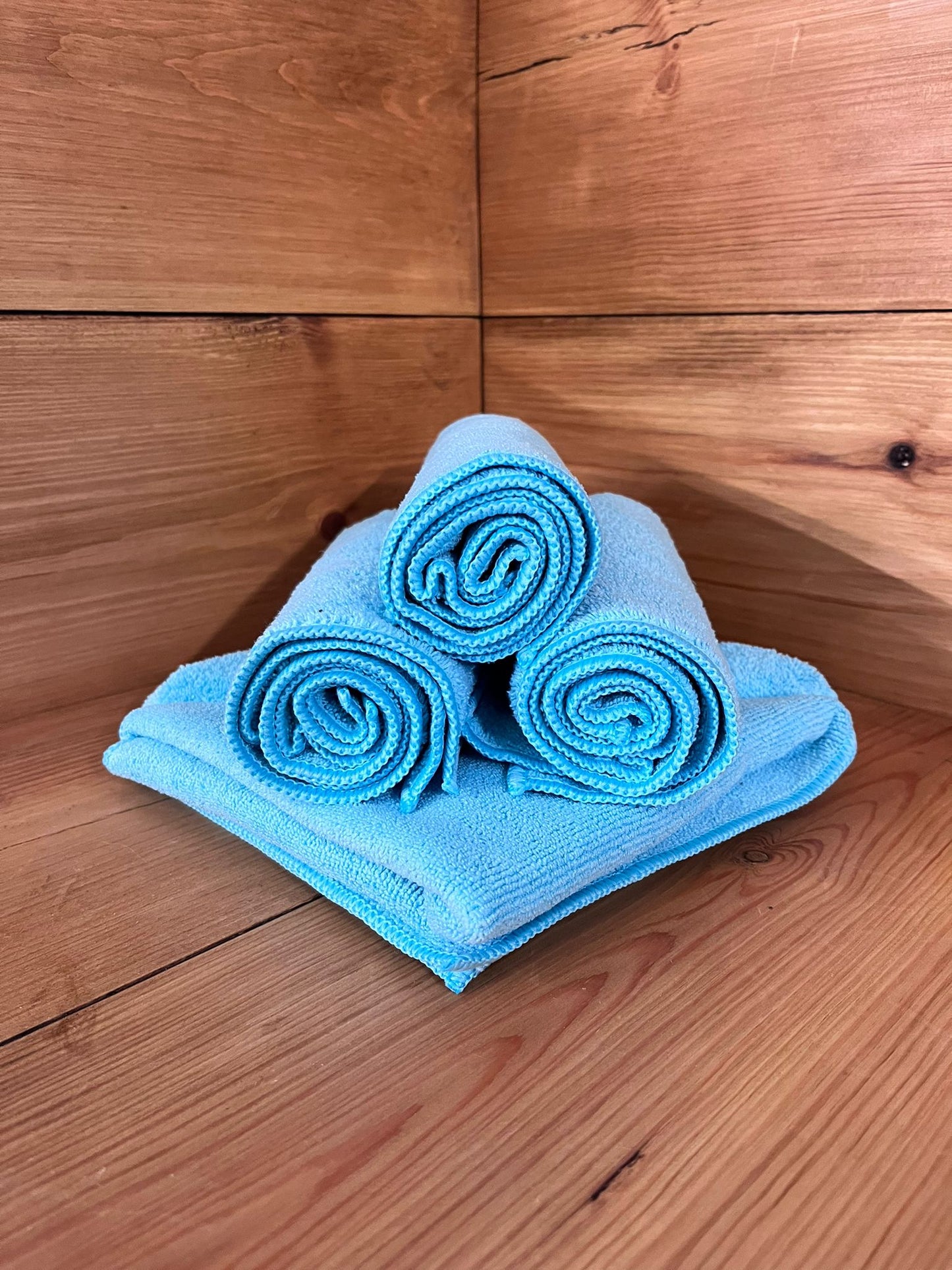Oceanic Premium Microfibres