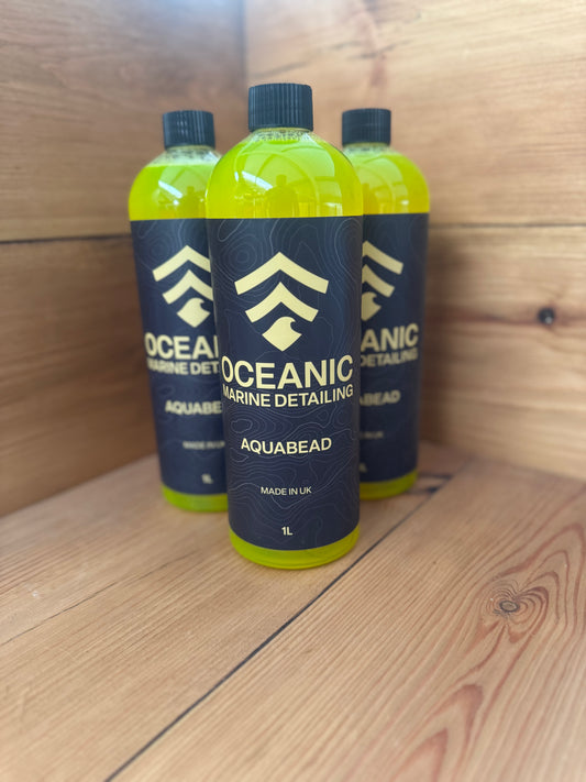 AquaBead