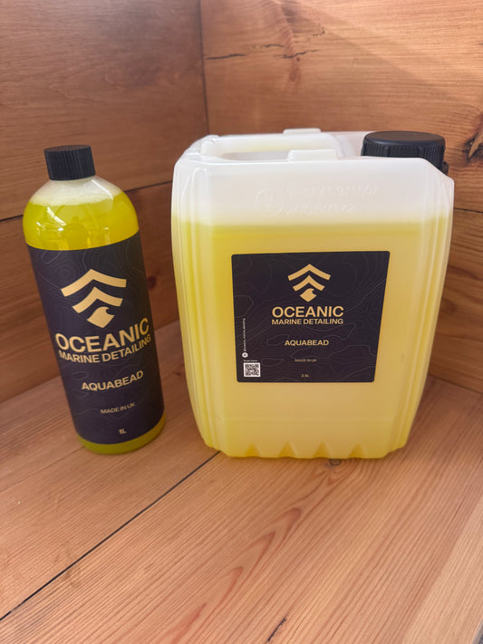 Oceanic Aquabead 2.5 Litre