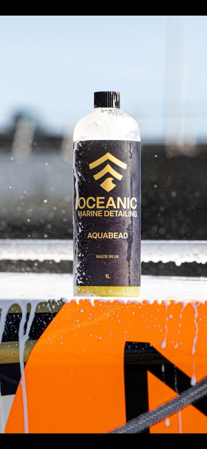 Oceanic AquaBead